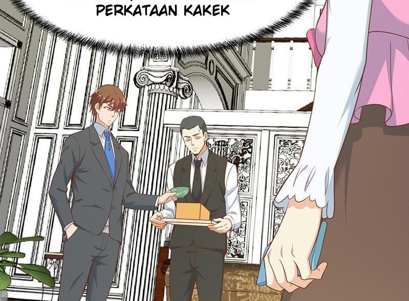 Cultivation Return on Campus Chapter 78 Gambar 13