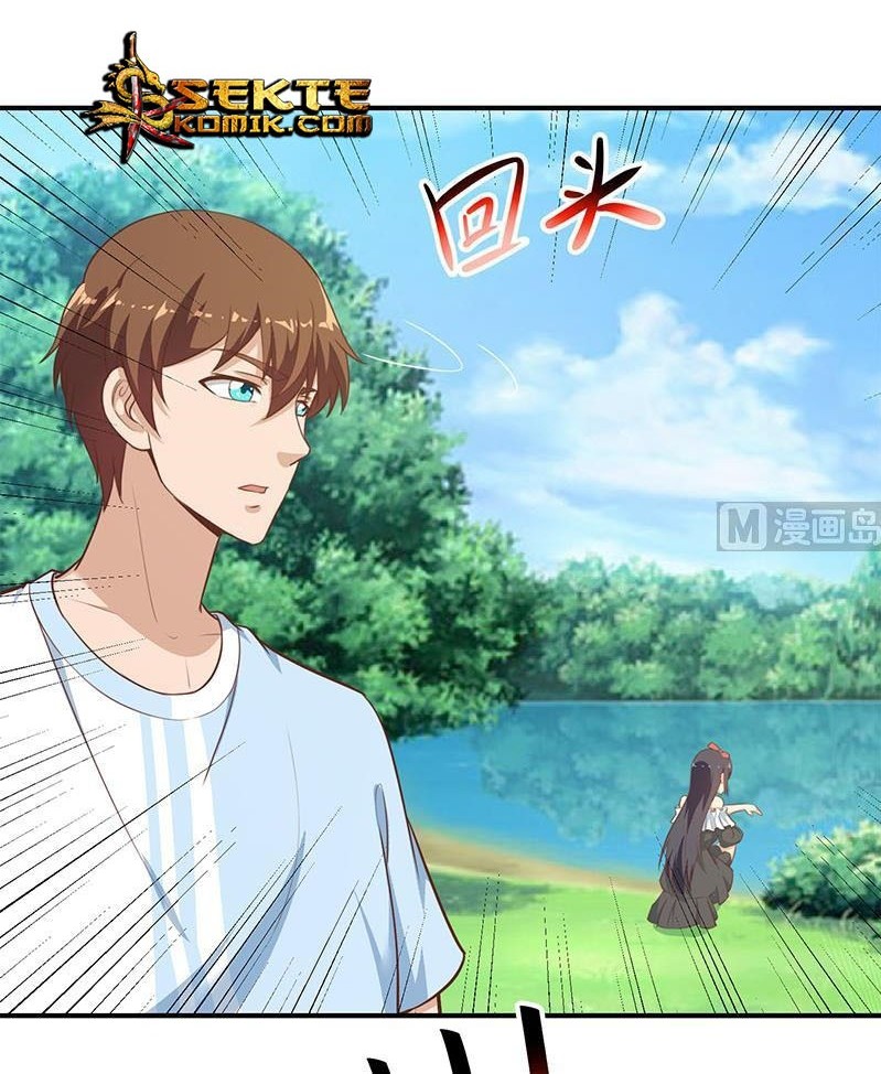 Cultivation Return on Campus Chapter 79 Gambar 9