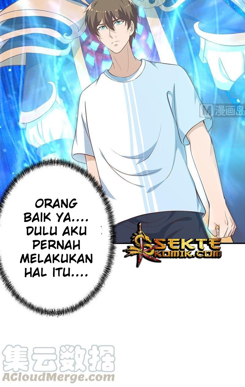 Cultivation Return on Campus Chapter 79 Gambar 13