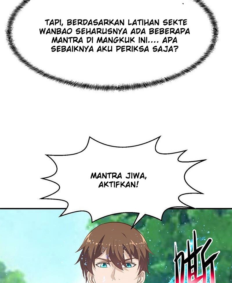 Cultivation Return on Campus Chapter 79 Gambar 5