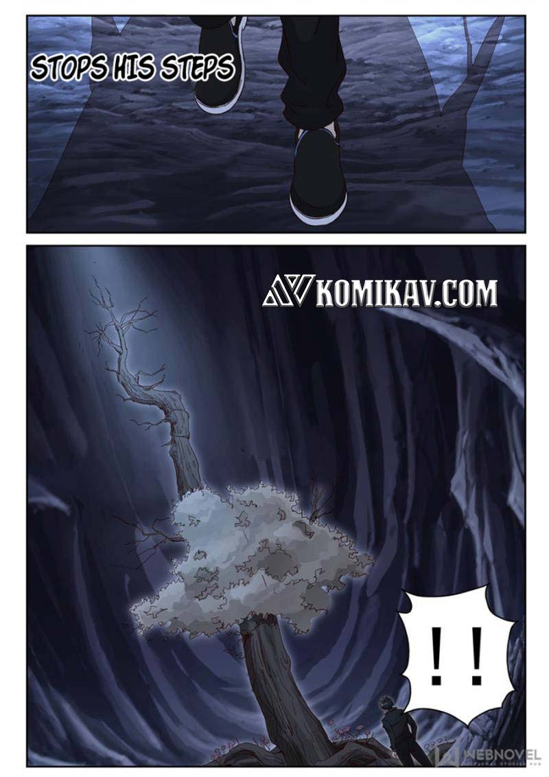 Manhua Strongest Abandoned Son Chapter 106 gambar nomor 2