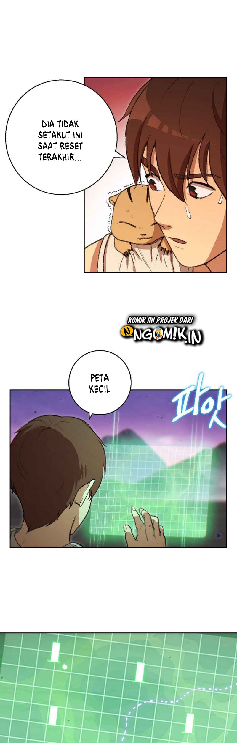 Dungeon Reset Chapter 21 Gambar 6