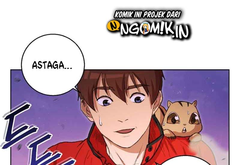 Dungeon Reset Chapter 21 Gambar 13