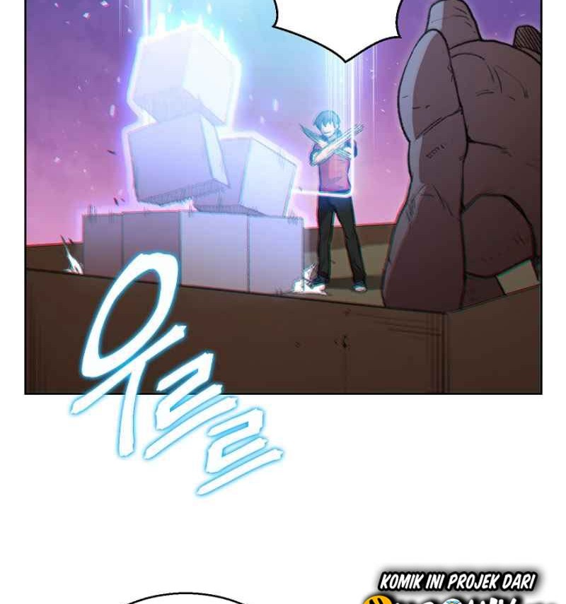 Dungeon Reset Chapter 21 Gambar 17