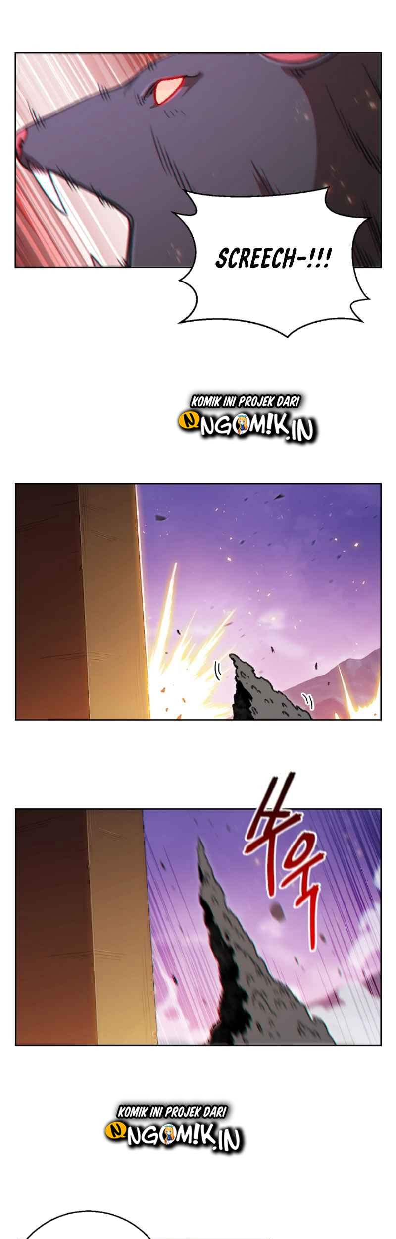 Dungeon Reset Chapter 21 Gambar 24