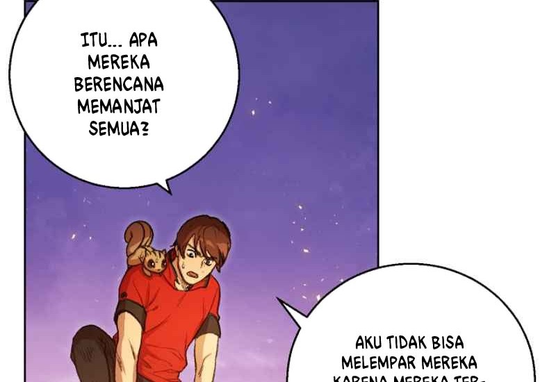 Dungeon Reset Chapter 21 Gambar 25