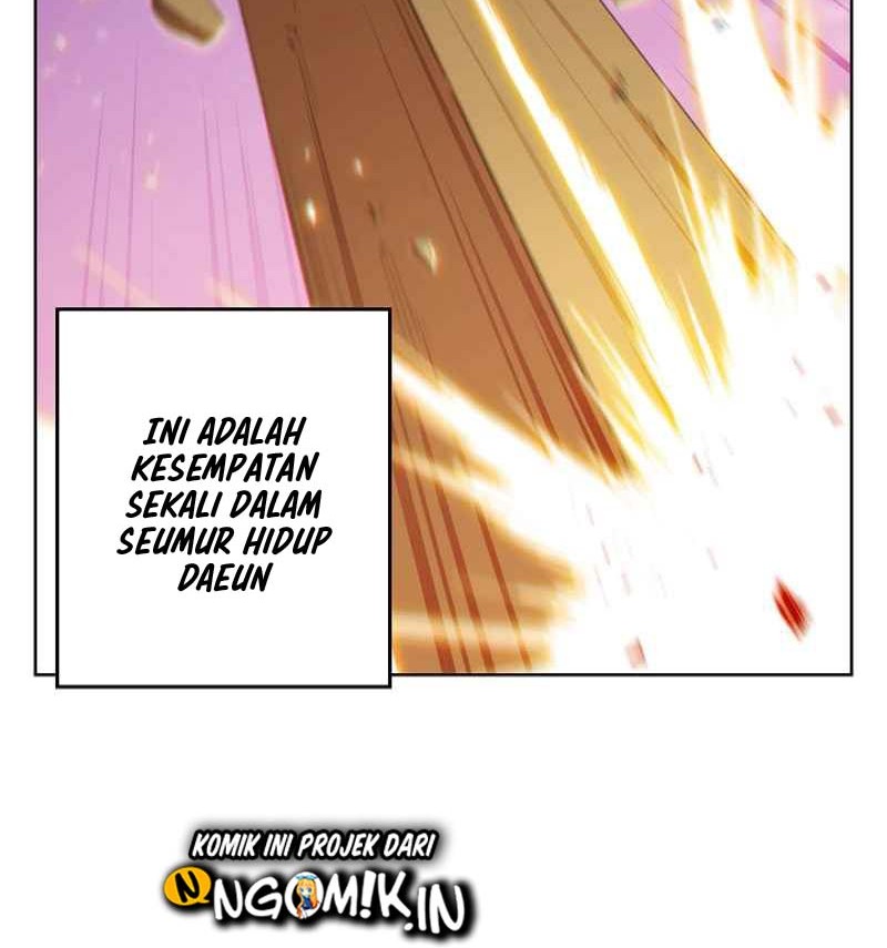 Dungeon Reset Chapter 21 Gambar 23