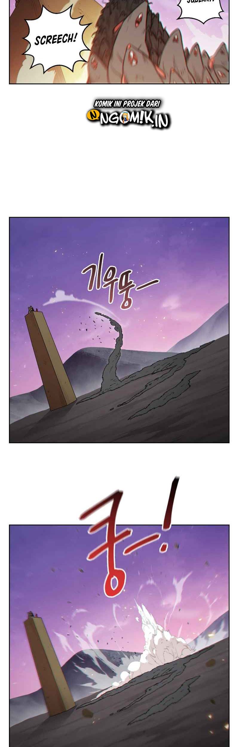 Dungeon Reset Chapter 21 Gambar 28