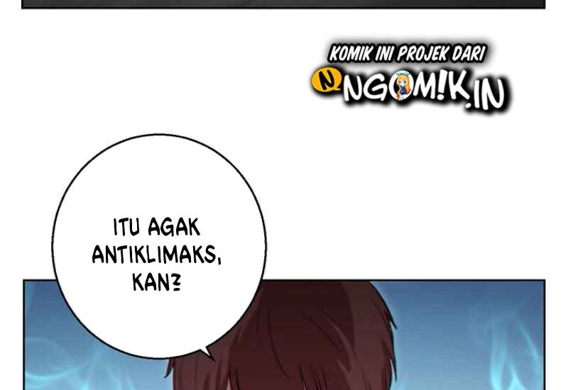 Dungeon Reset Chapter 21 Gambar 29