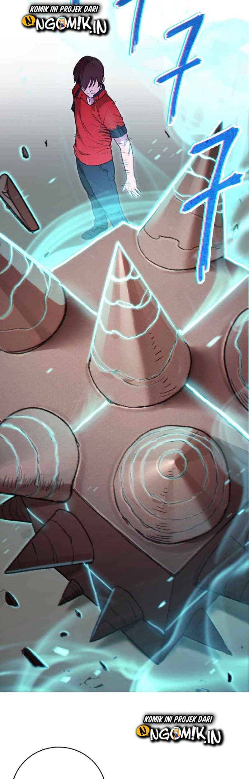 Dungeon Reset Chapter 21 Gambar 34