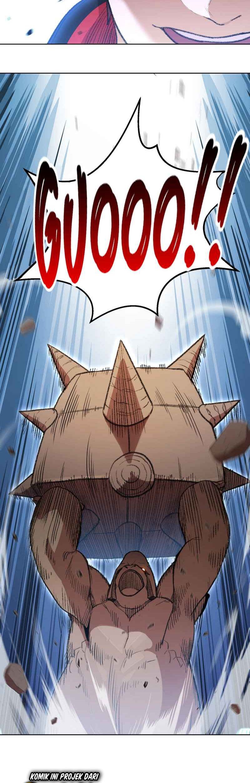 Dungeon Reset Chapter 21 Gambar 36