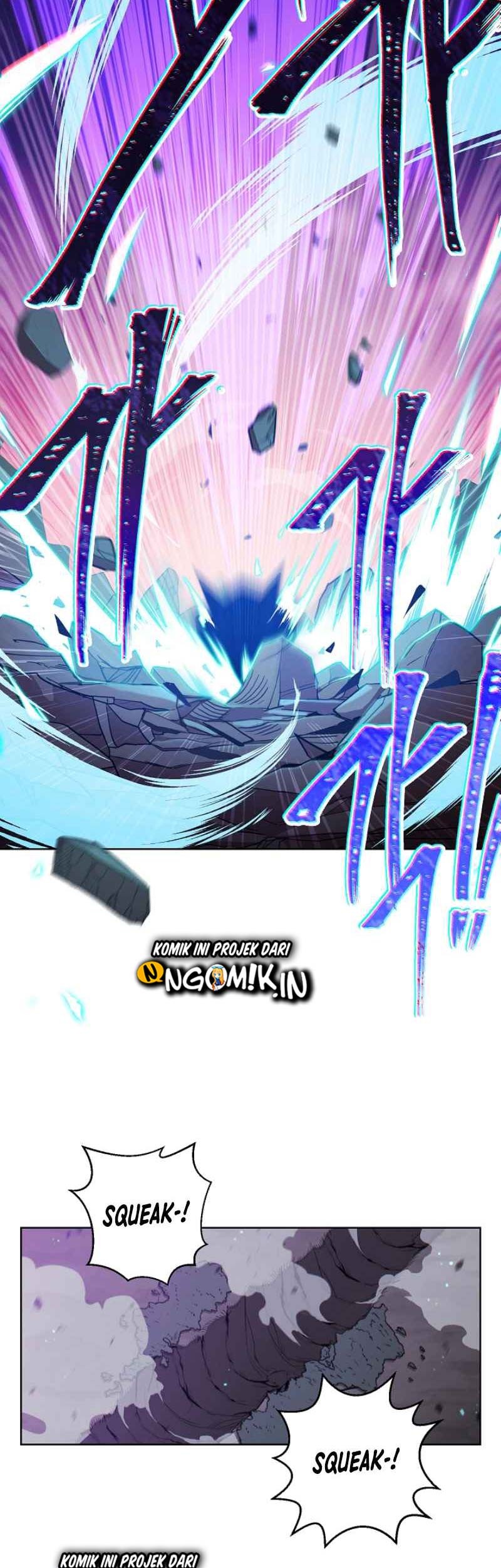 Dungeon Reset Chapter 21 Gambar 40