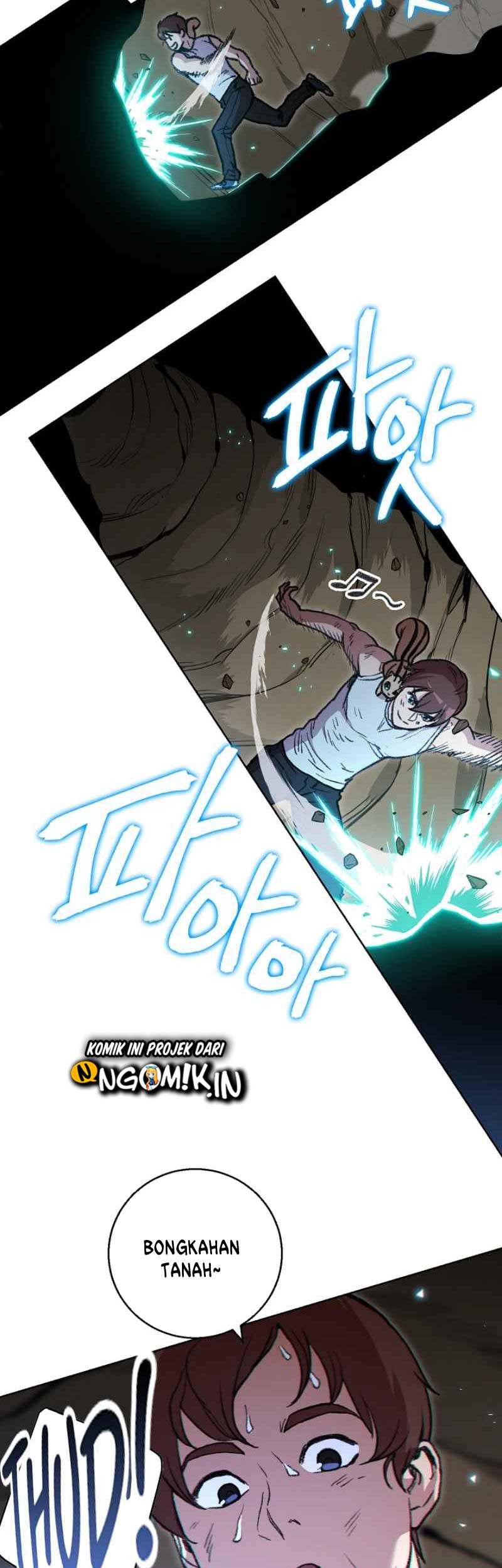 Dungeon Reset Chapter 21 Gambar 50