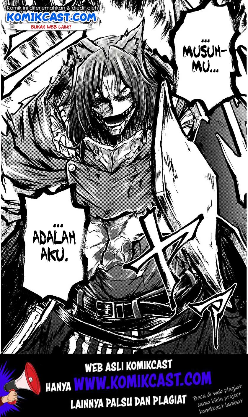 Live Dungeon! Chapter 19 Gambar 11