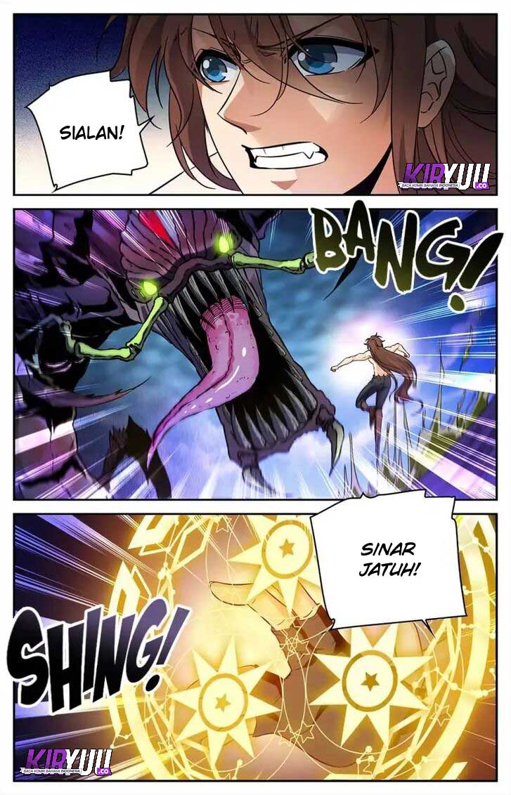 Versatile Mage Chapter 260 Gambar 6