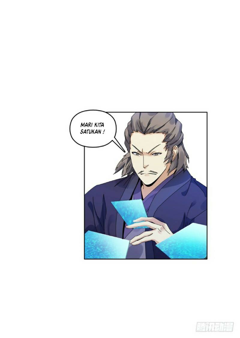 Heavenly God Mnemonic Chapter 18 Gambar 18