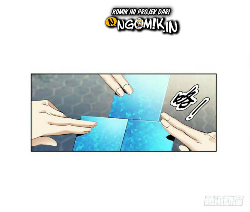 Heavenly God Mnemonic Chapter 18 Gambar 19