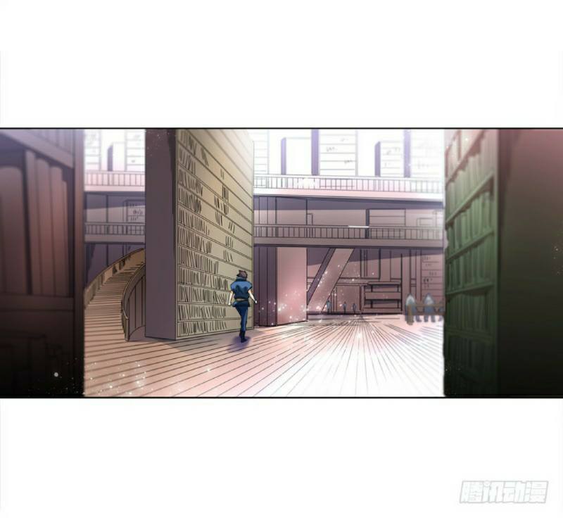 Heavenly God Mnemonic Chapter 18 Gambar 37