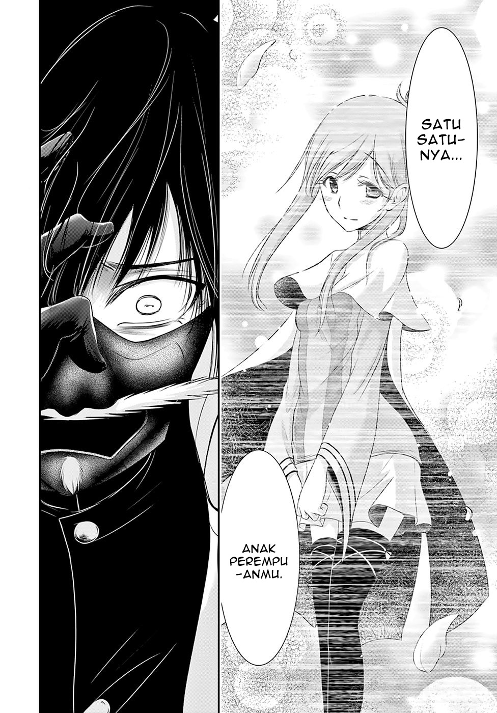 Plunderer Chapter 54 Gambar 33