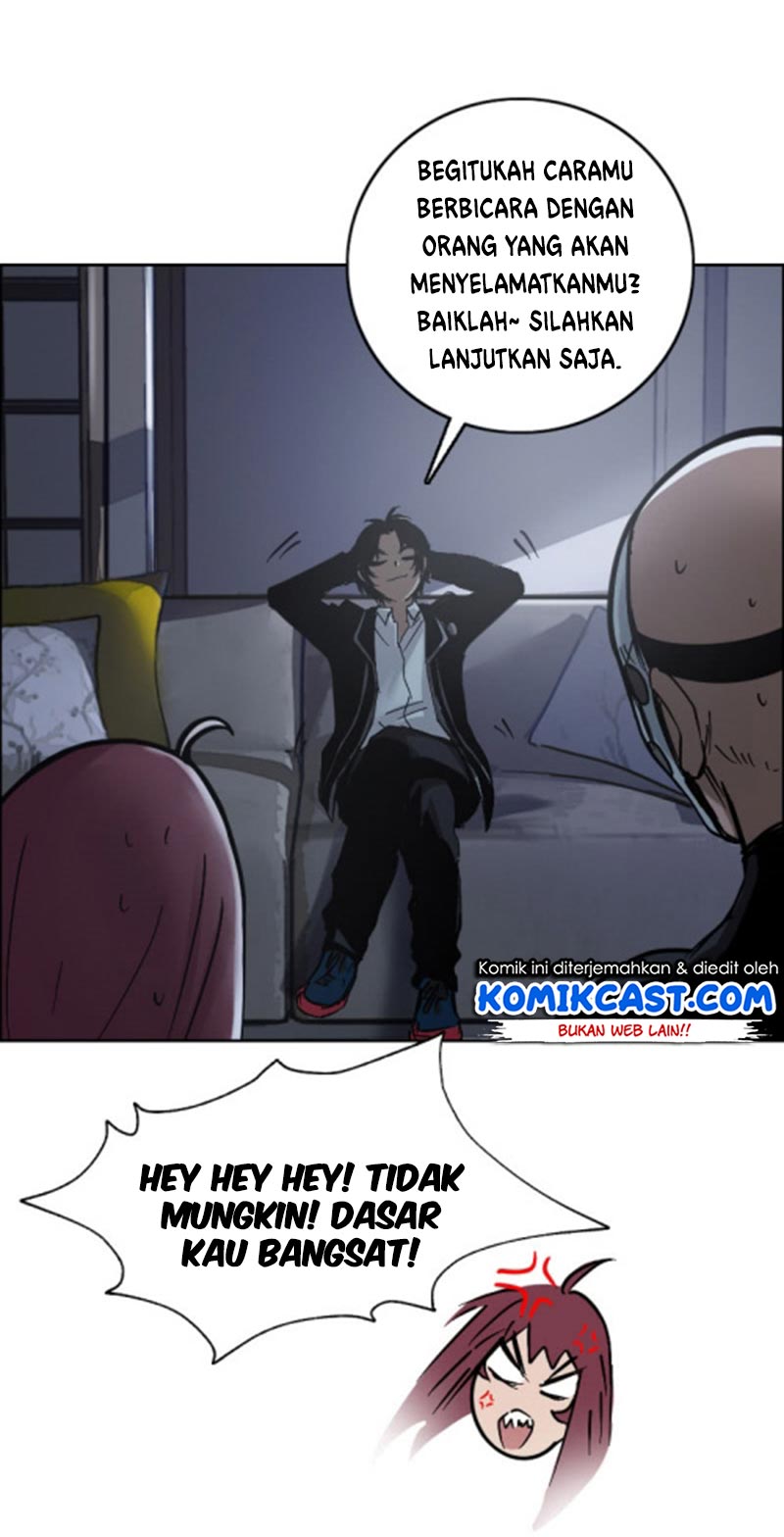 Vanguard Chapter 05 Gambar 6