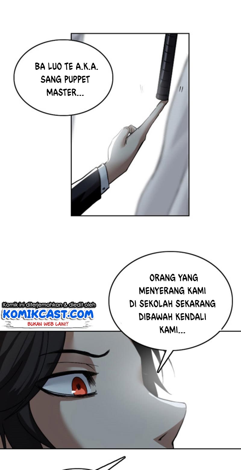 Vanguard Chapter 05 Gambar 10