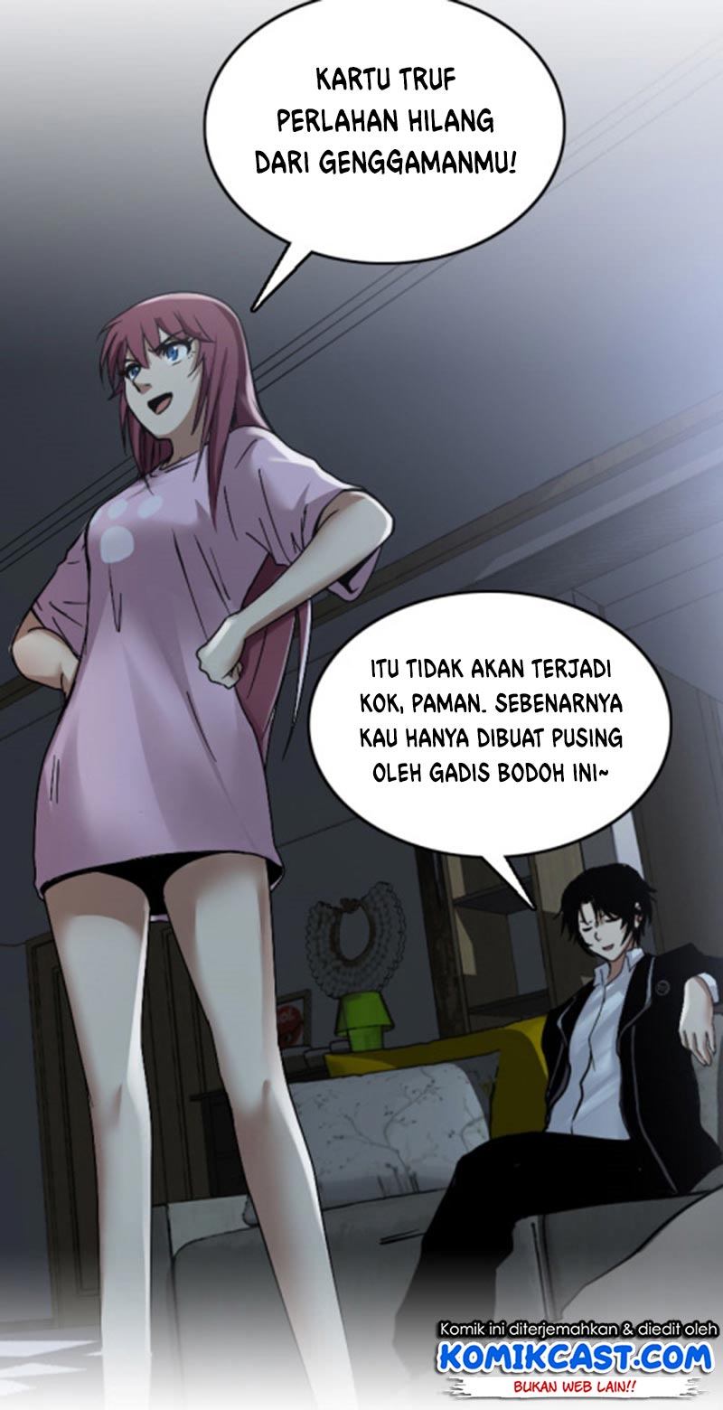 Vanguard Chapter 05 Gambar 15