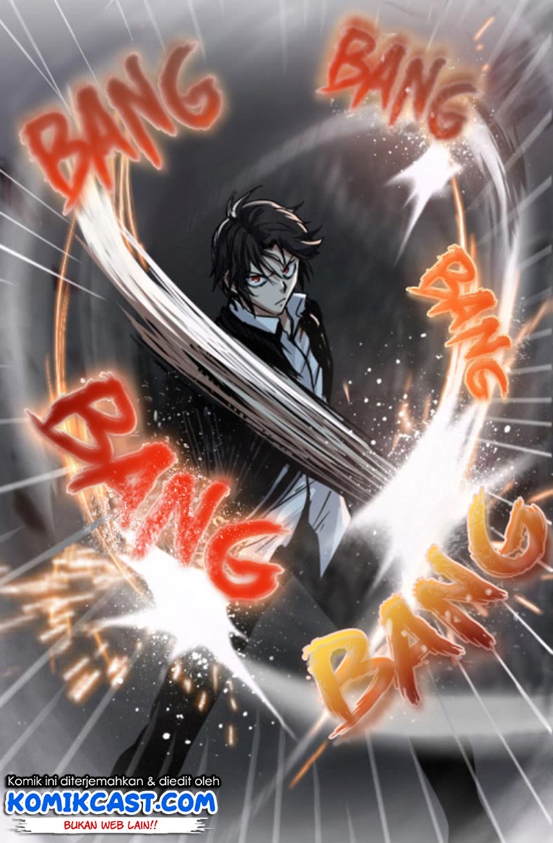 Vanguard Chapter 05 Gambar 19