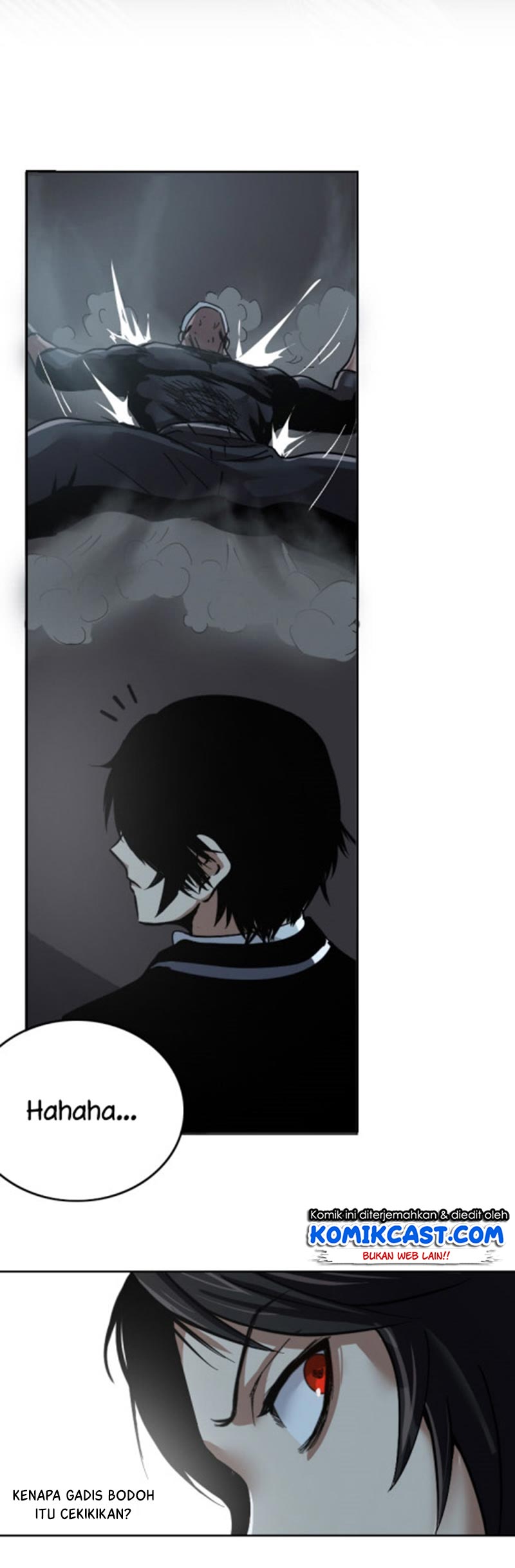 Vanguard Chapter 05 Gambar 24