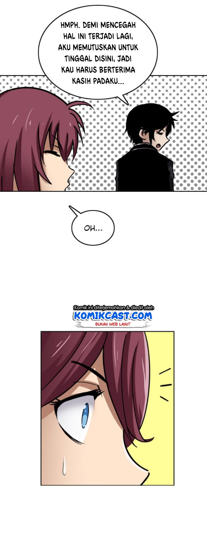 Vanguard Chapter 05 Gambar 26