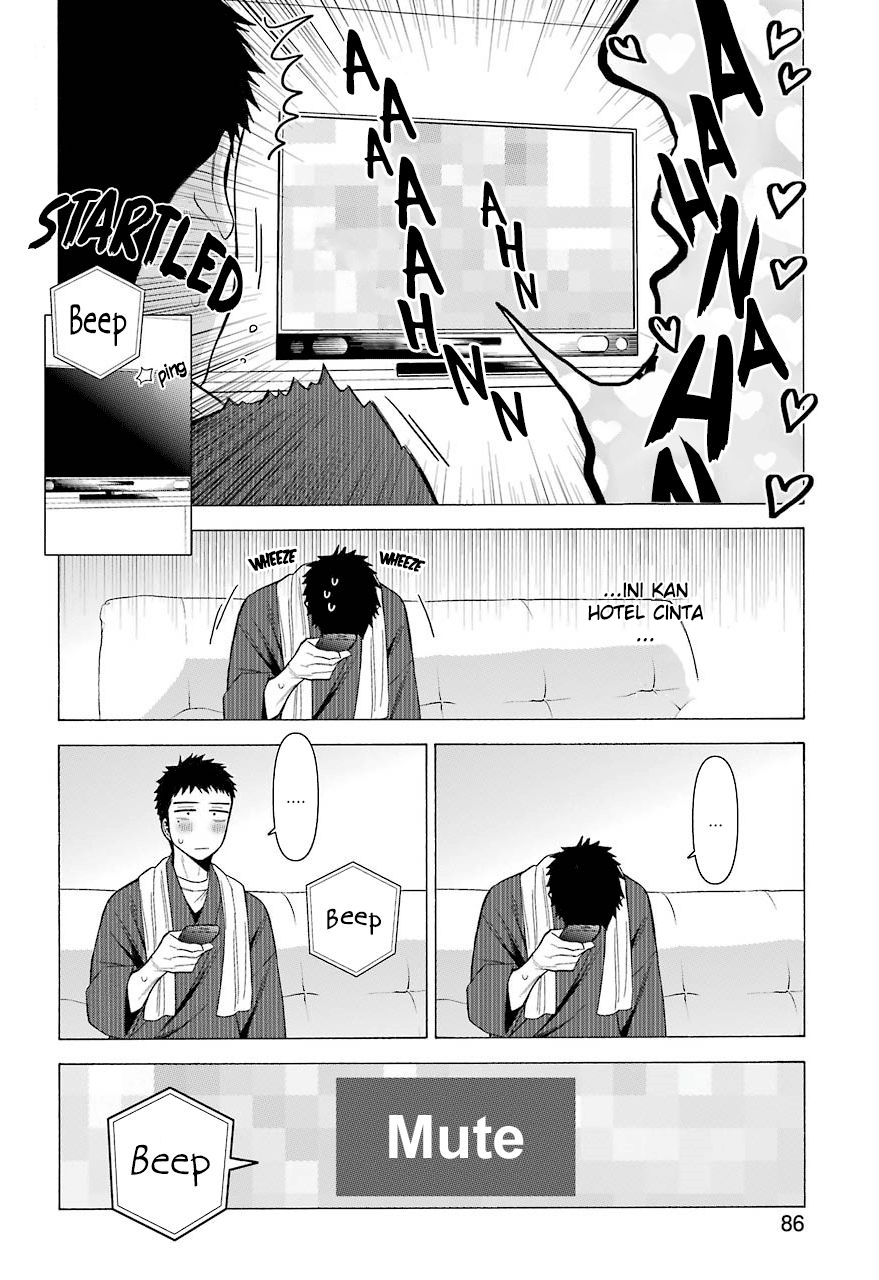 Sono Bisque Doll wa Koi wo suru Chapter 35 Gambar 14