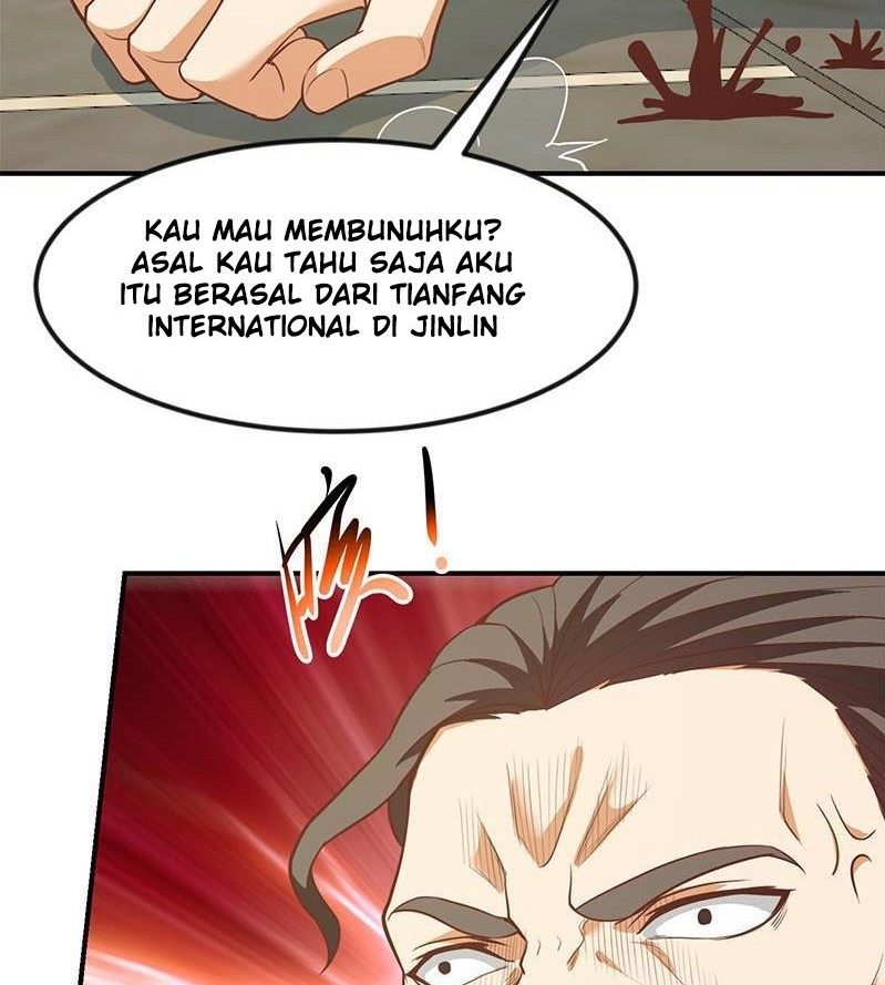 Cultivation Return on Campus Chapter 83 Gambar 7