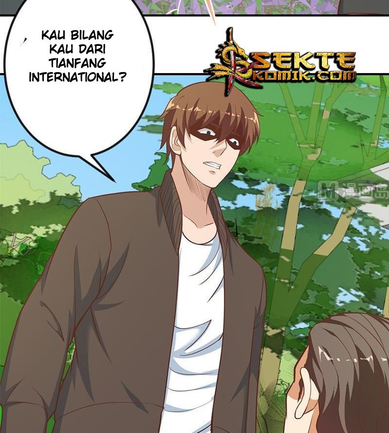 Cultivation Return on Campus Chapter 83 Gambar 9