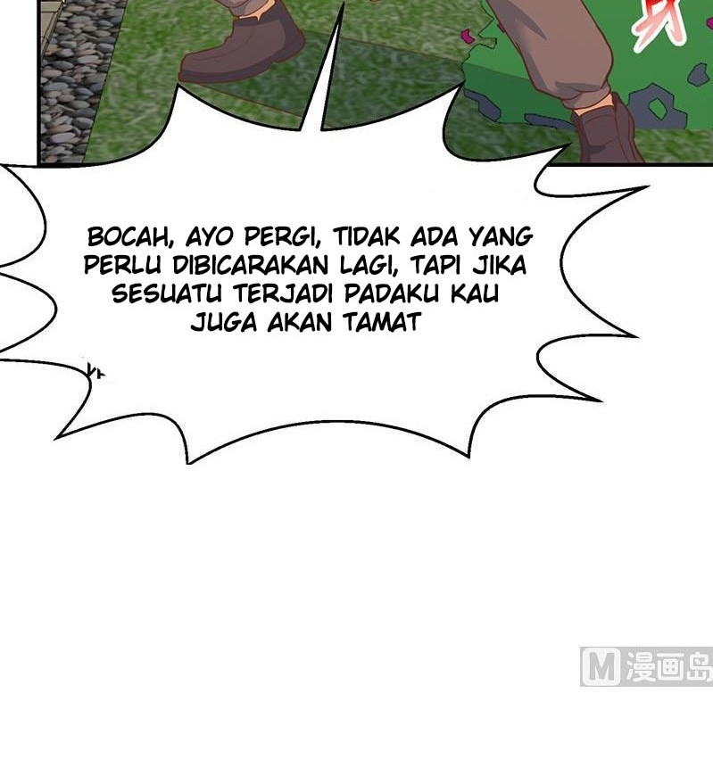 Cultivation Return on Campus Chapter 83 Gambar 13