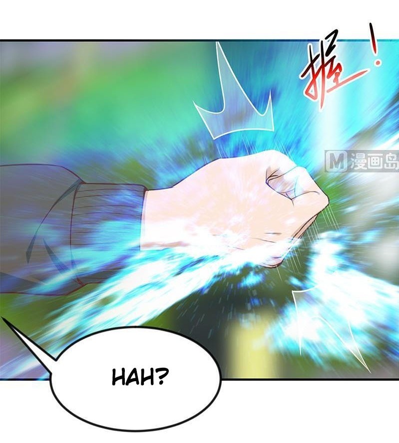 Cultivation Return on Campus Chapter 83 Gambar 3