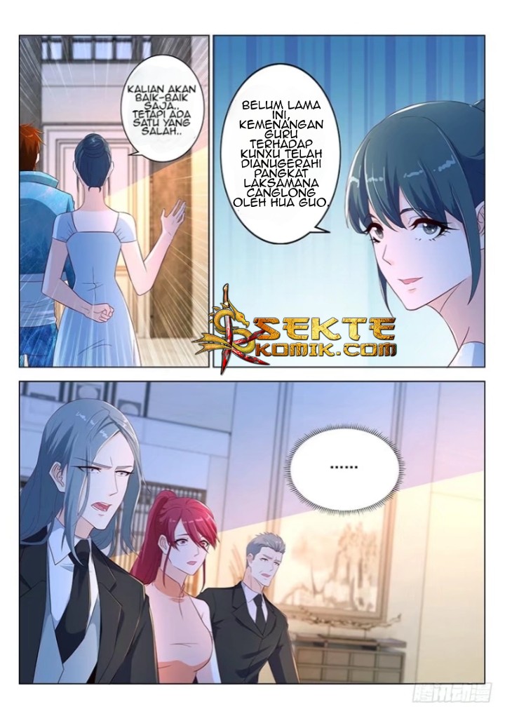 Rebirth Of The Urban Immortal Cultivator Chapter 354 Gambar 12