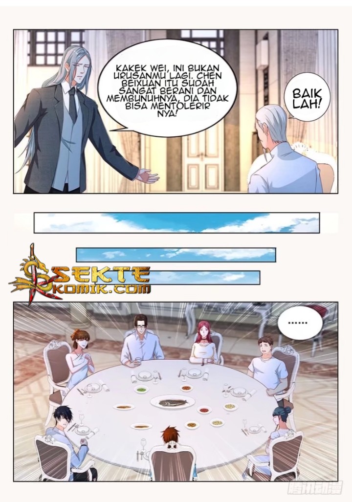 Rebirth Of The Urban Immortal Cultivator Chapter 354 Gambar 14