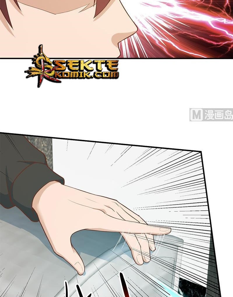 Cultivation Return on Campus Chapter 89 Gambar 7