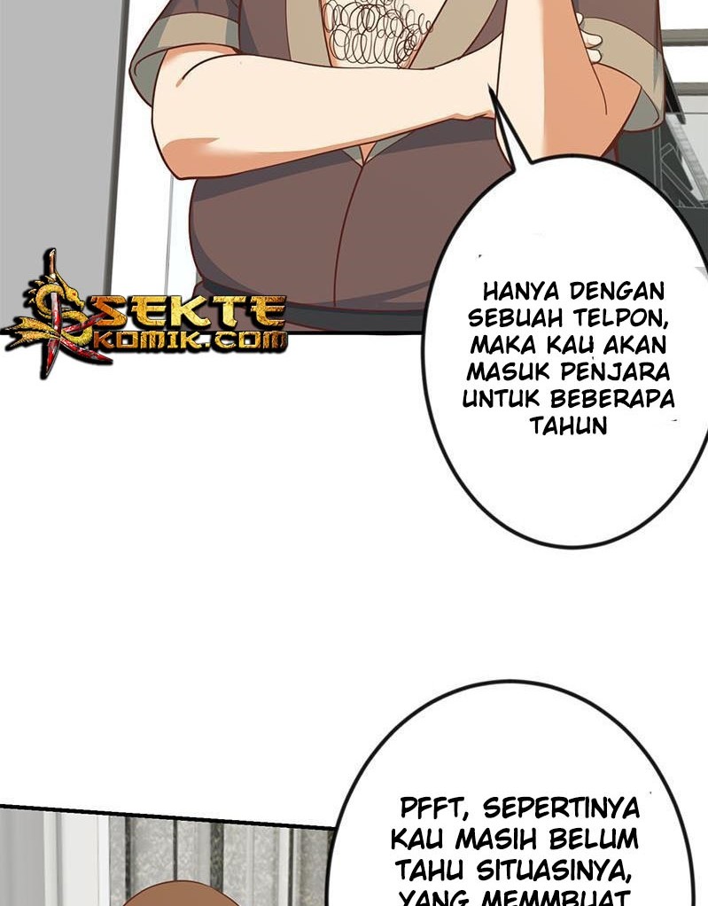 Cultivation Return on Campus Chapter 89 Gambar 3
