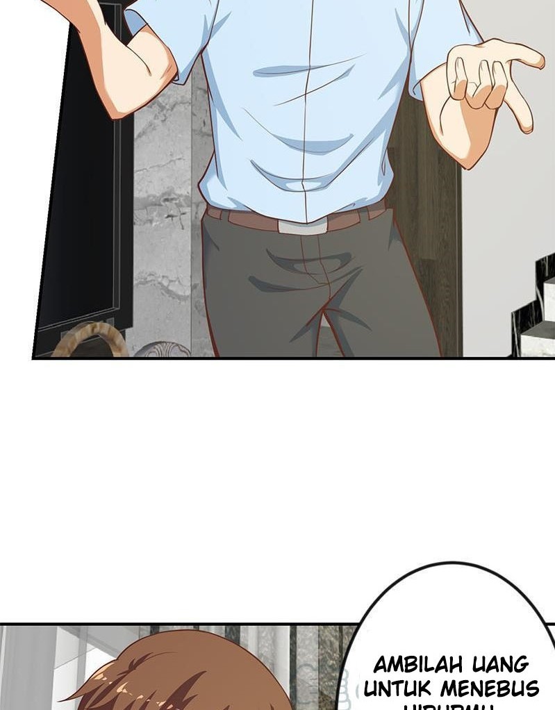 Cultivation Return on Campus Chapter 89 Gambar 5