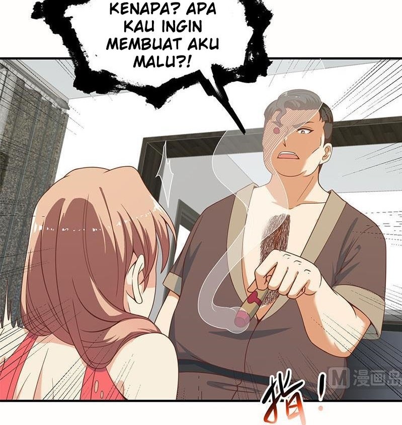 Cultivation Return on Campus Chapter 88 Gambar 7