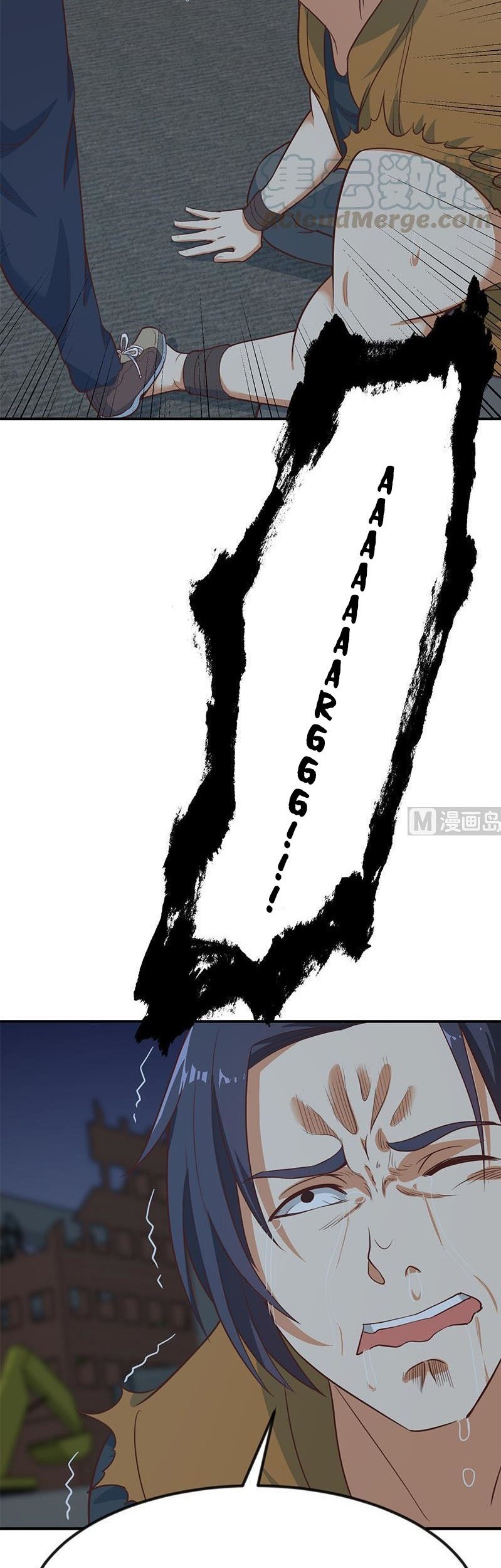 Cultivation Return on Campus Chapter 87 Gambar 8