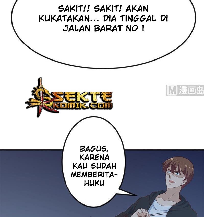 Cultivation Return on Campus Chapter 87 Gambar 9