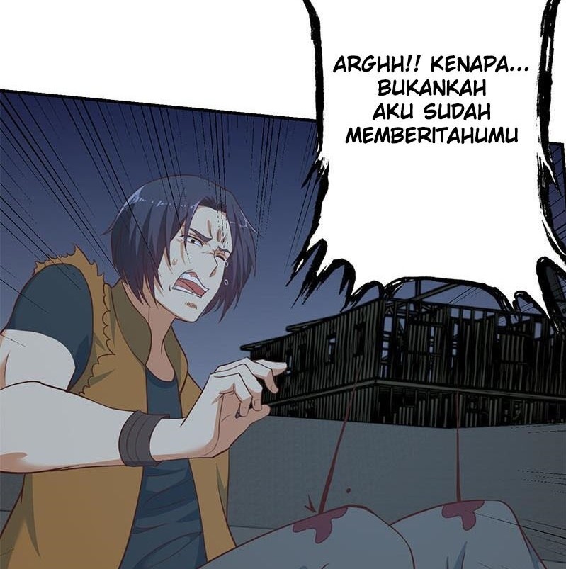 Cultivation Return on Campus Chapter 87 Gambar 11