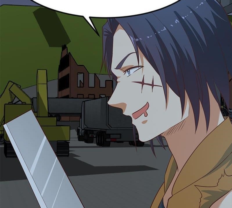 Cultivation Return on Campus Chapter 86 Gambar 11