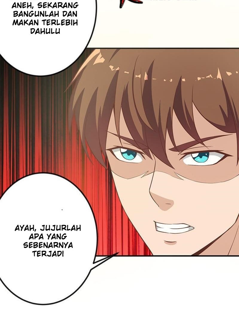 Cultivation Return on Campus Chapter 85 Gambar 11