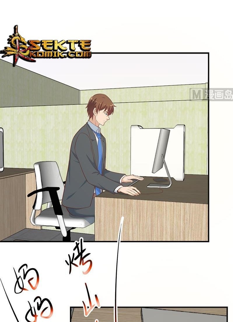 Cultivation Return on Campus Chapter 85 Gambar 3