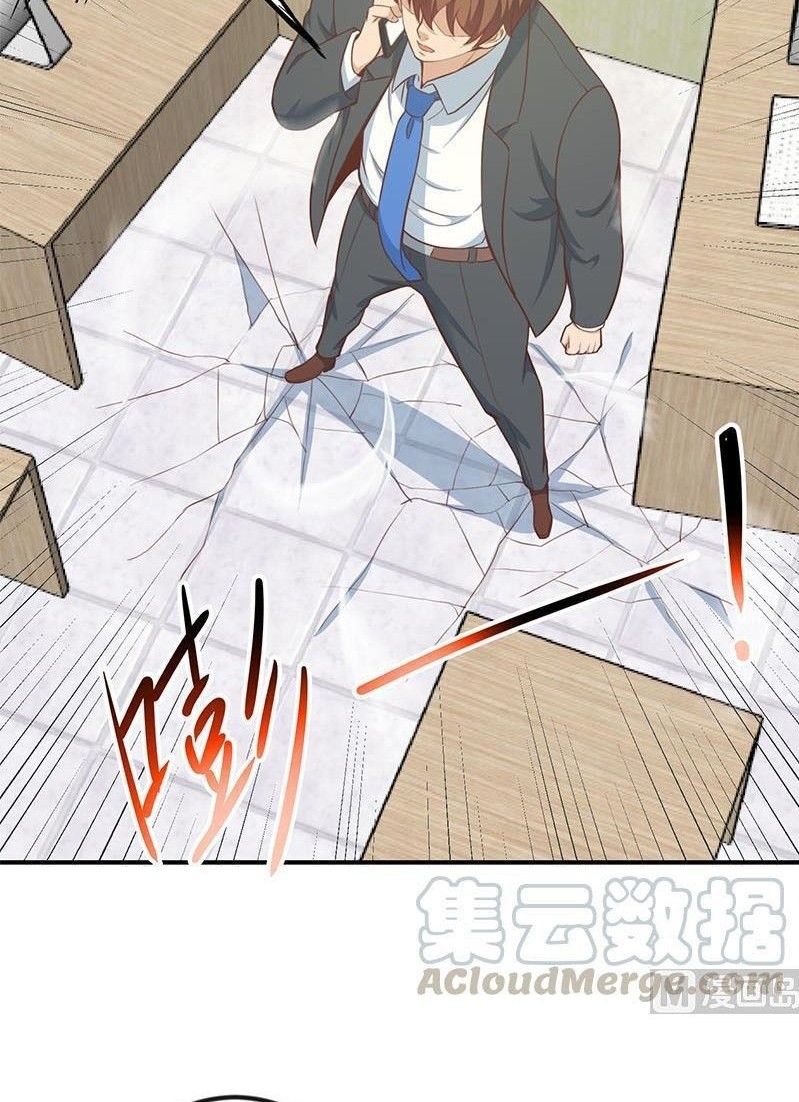 Cultivation Return on Campus Chapter 85 Gambar 5