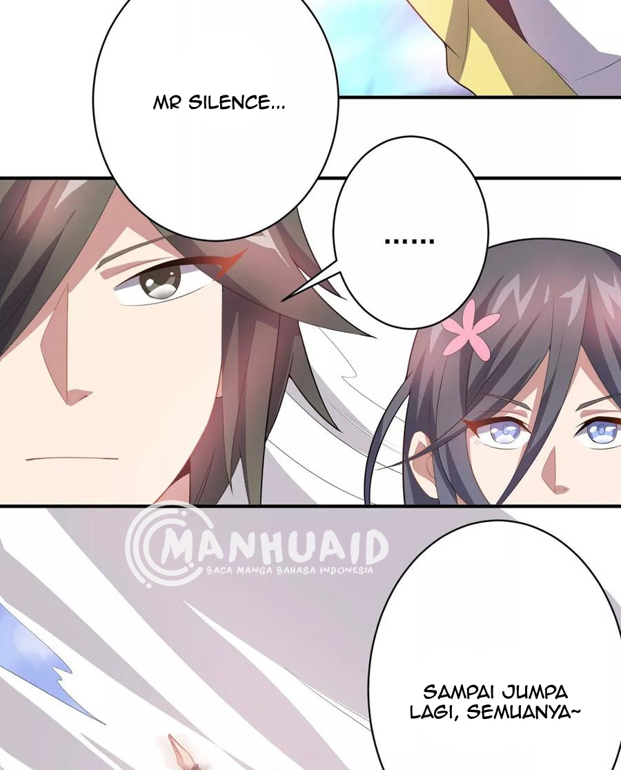 Big Hero’s Girlfriend is Super Fierce! Chapter 36 Gambar 16