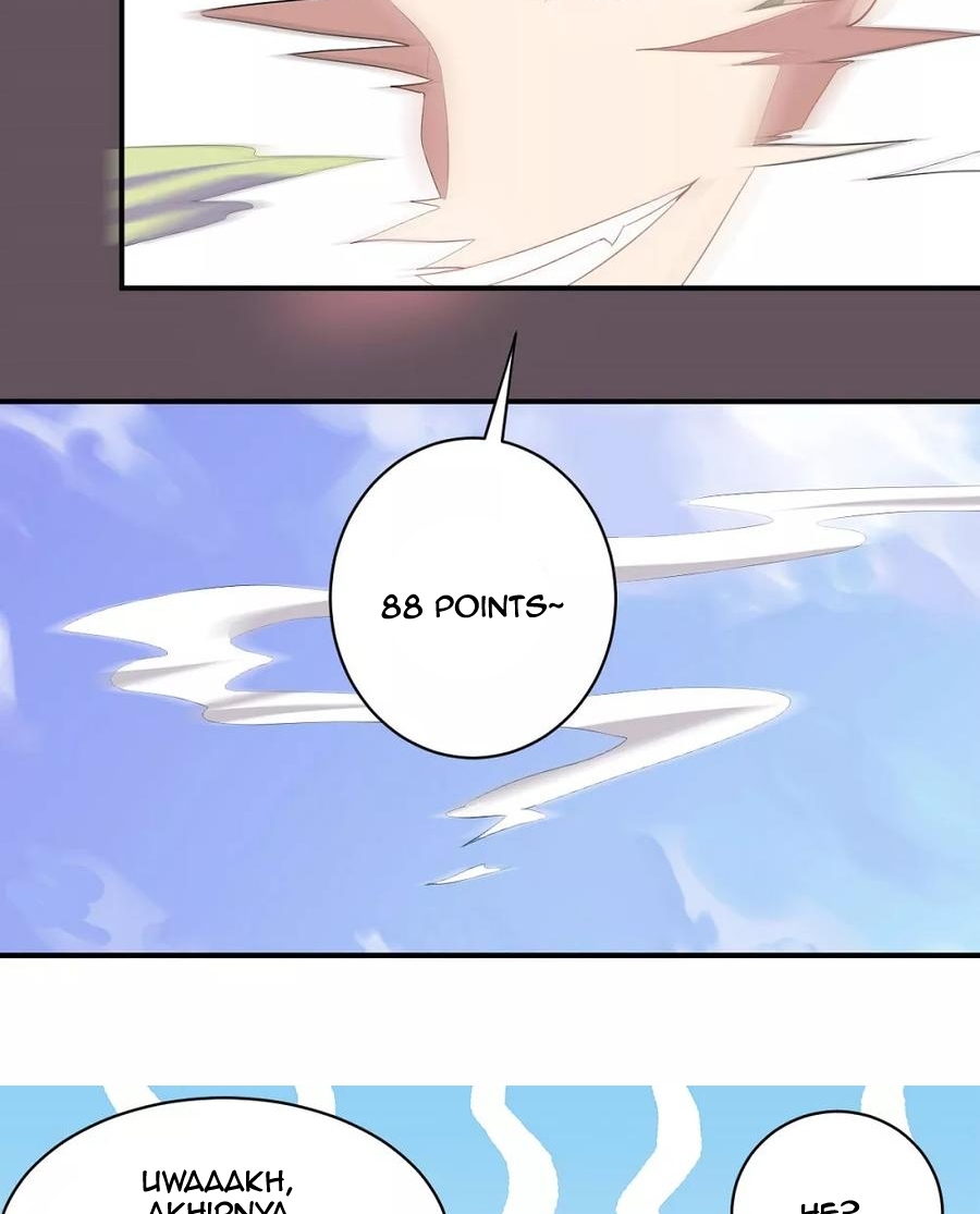 Big Hero’s Girlfriend is Super Fierce! Chapter 36 Gambar 18