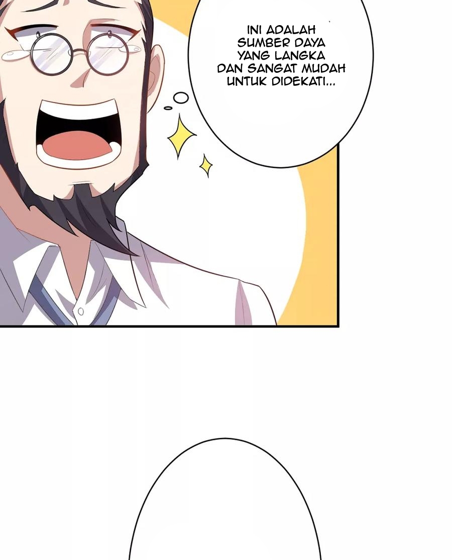 Big Hero’s Girlfriend is Super Fierce! Chapter 36 Gambar 24